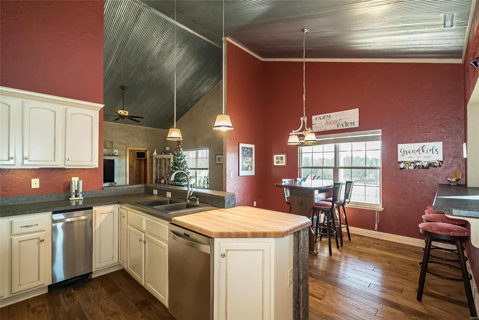 64 Keyes School Road Ulman, MO 65083 - Photo 26 of 89