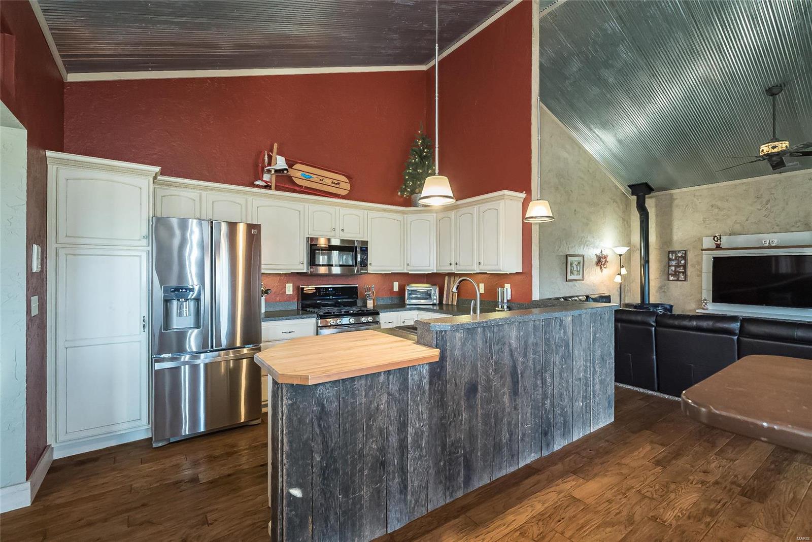 64 Keyes School Road Ulman, MO 65083 - Photo 27 of 89