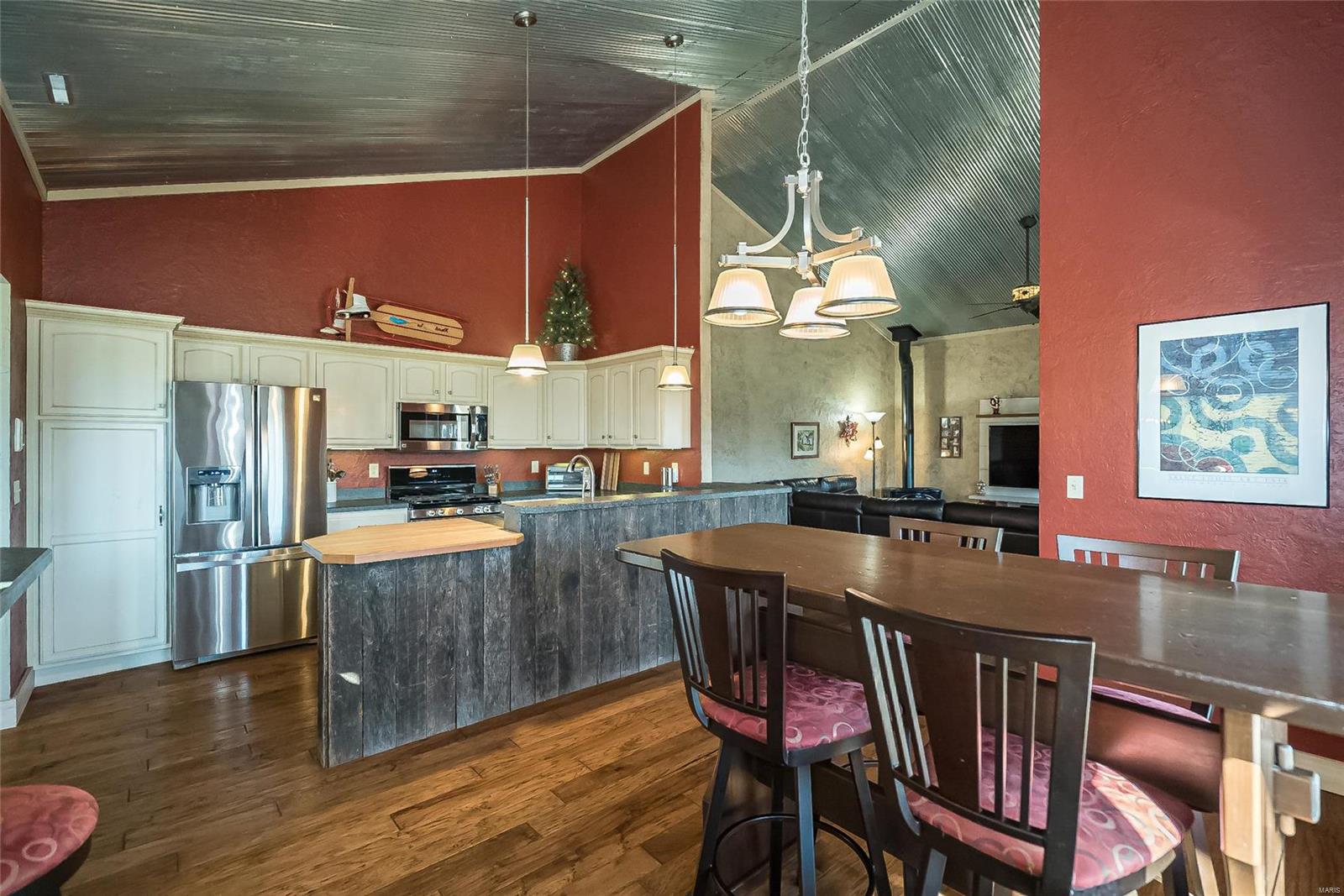 64 Keyes School Road Ulman, MO 65083 - Photo 29 of 89