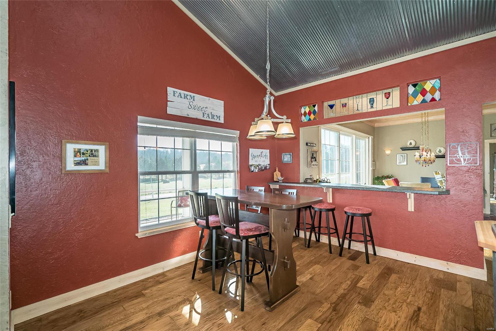 64 Keyes School Road Ulman, MO 65083 - Photo 30 of 89