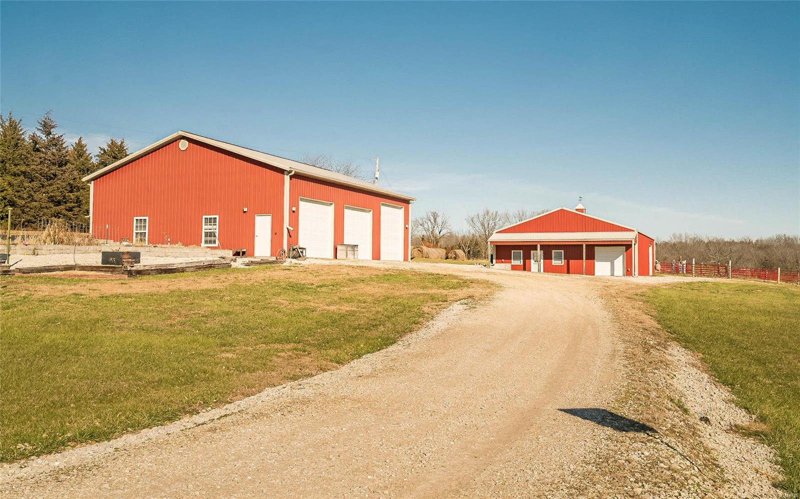 64 Keyes School Road Ulman, MO 65083 - Photo 3 of 89