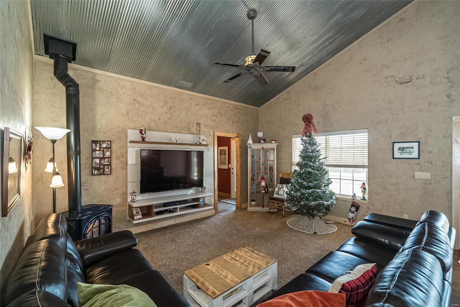 64 Keyes School Road Ulman, MO 65083 - Photo 32 of 89