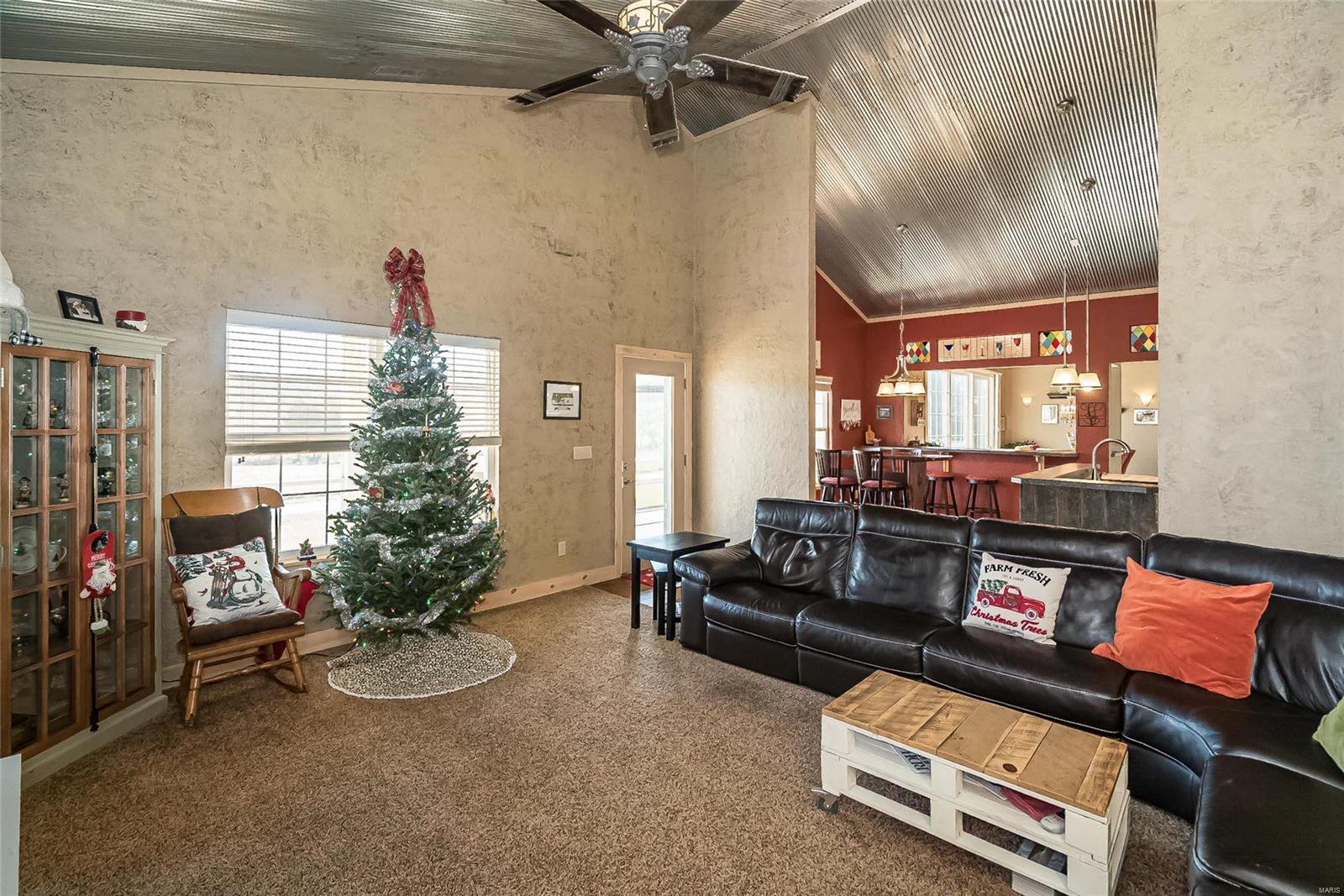 64 Keyes School Road Ulman, MO 65083 - Photo 34 of 89