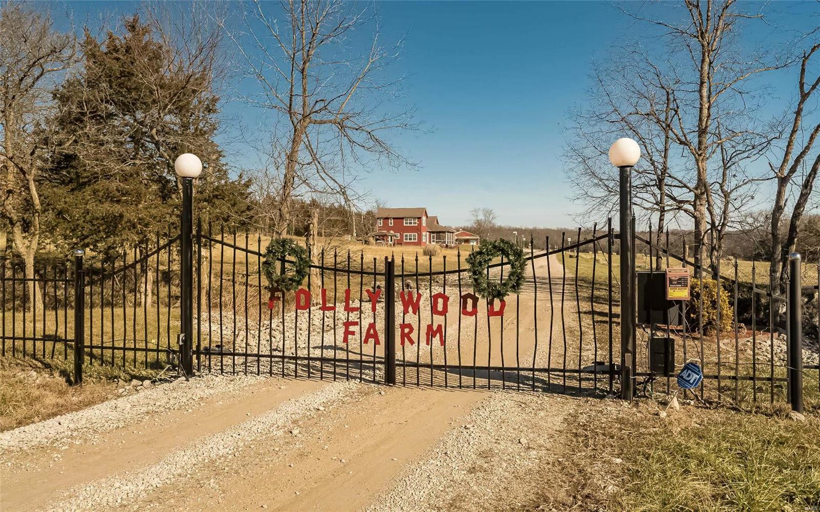 64 Keyes School Road Ulman, MO 65083 - Photo 4 of 89