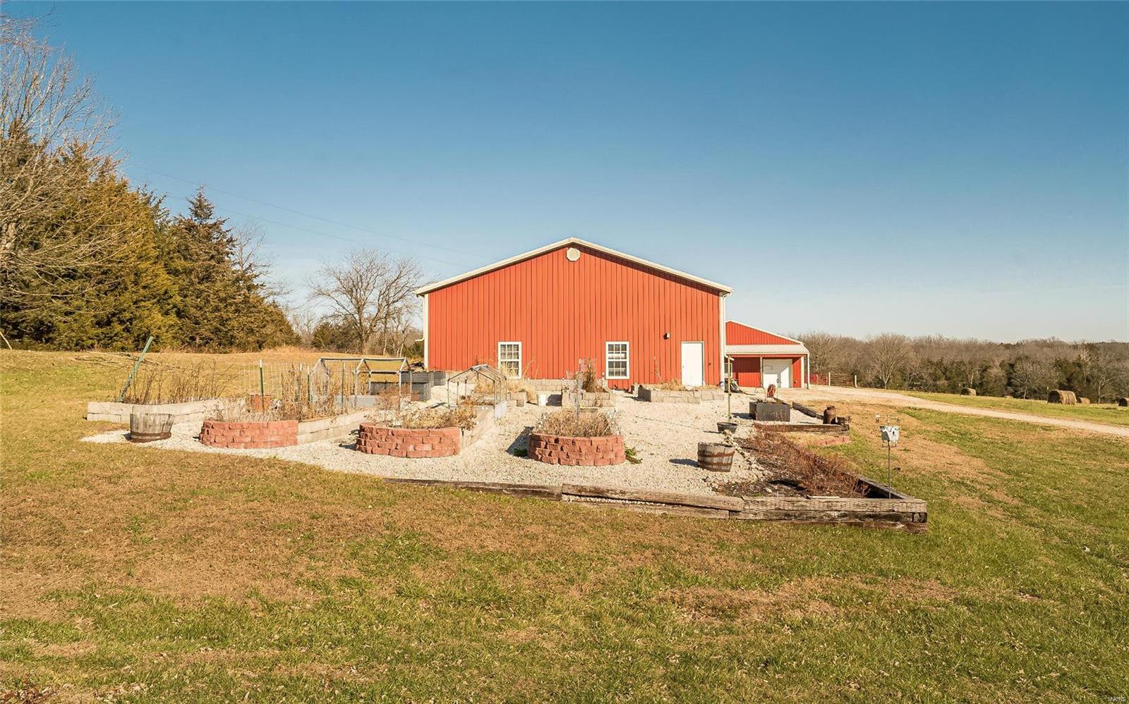 64 Keyes School Road Ulman, MO 65083 - Photo 58 of 89