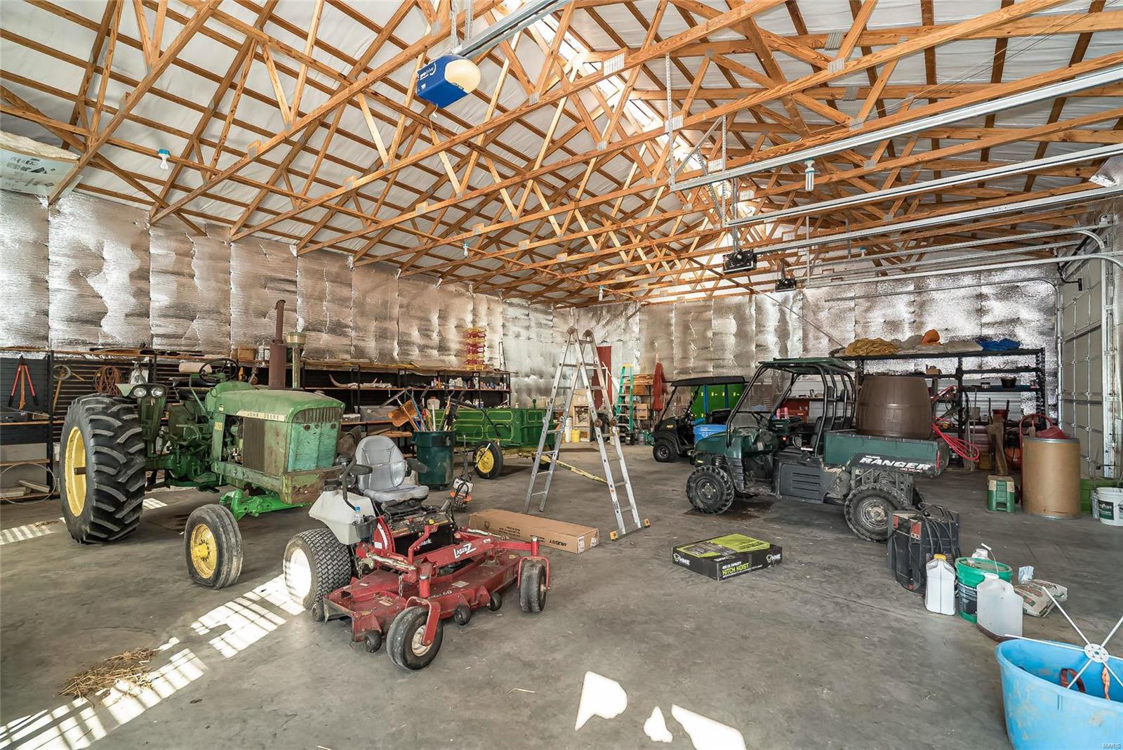 64 Keyes School Road Ulman, MO 65083 - Photo 60 of 89