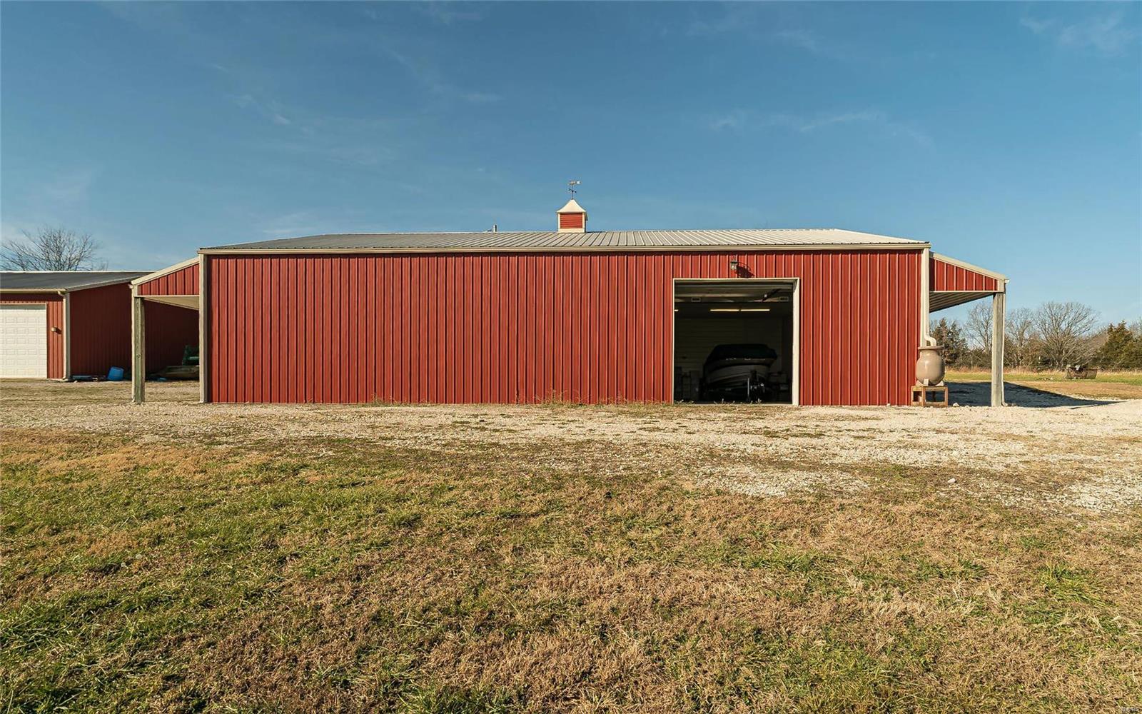 64 Keyes School Road Ulman, MO 65083 - Photo 62 of 89