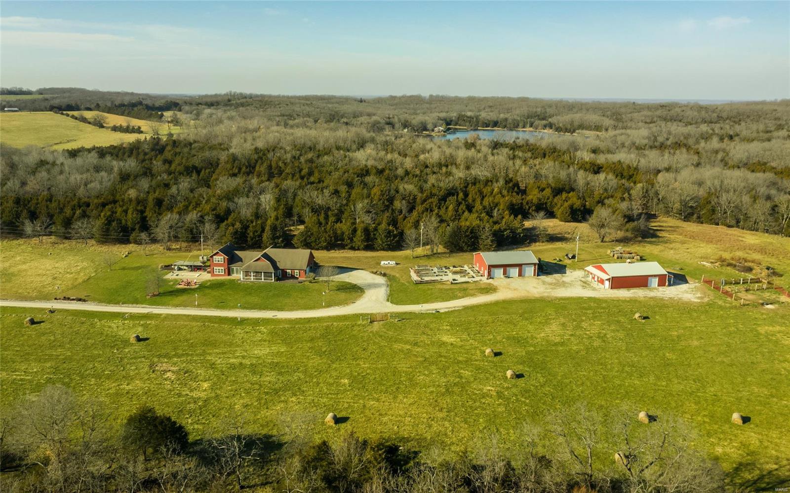 64 Keyes School Road Ulman, MO 65083 - Photo 65 of 89