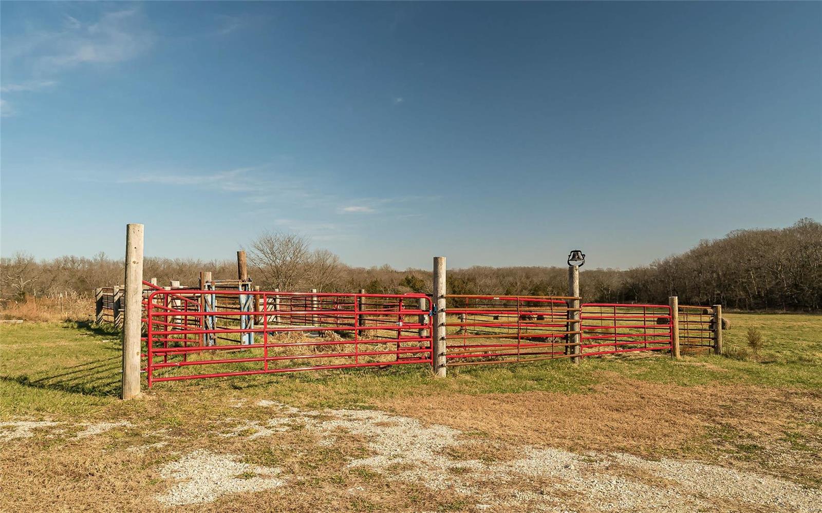 64 Keyes School Road Ulman, MO 65083 - Photo 66 of 89