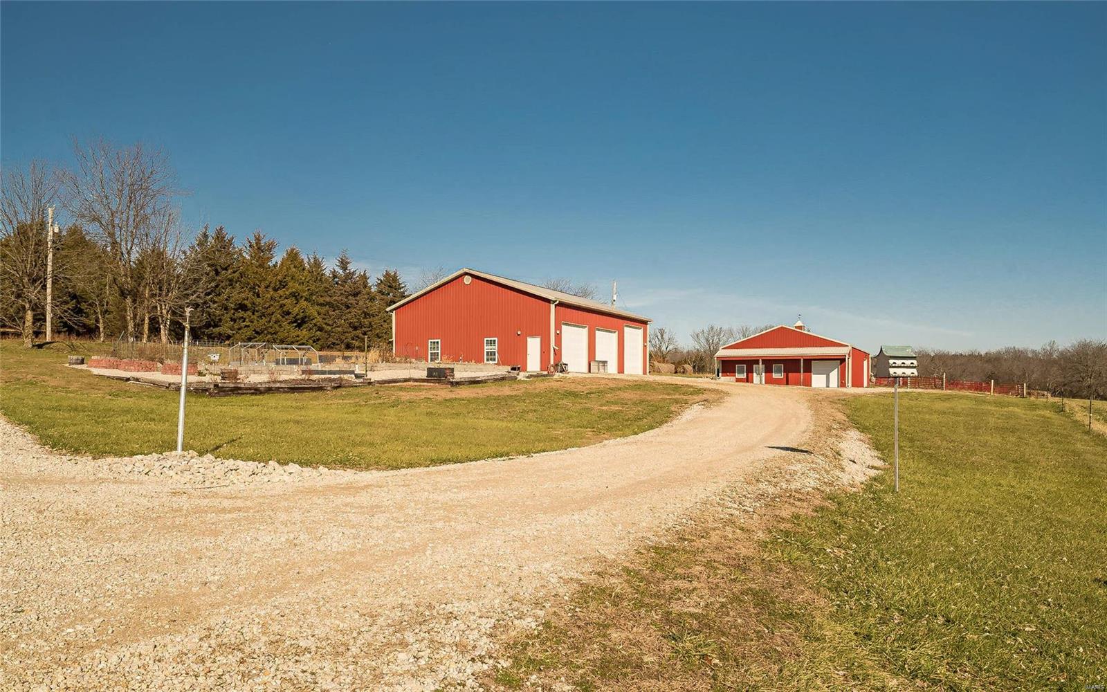 64 Keyes School Road Ulman, MO 65083 - Photo 7 of 89