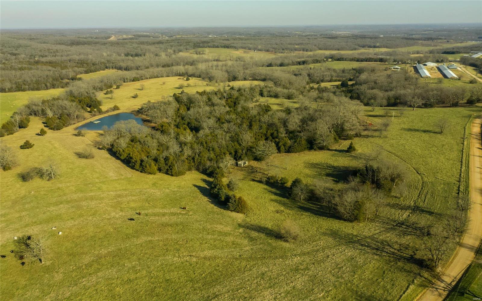 64 Keyes School Road Ulman, MO 65083 - Photo 71 of 89