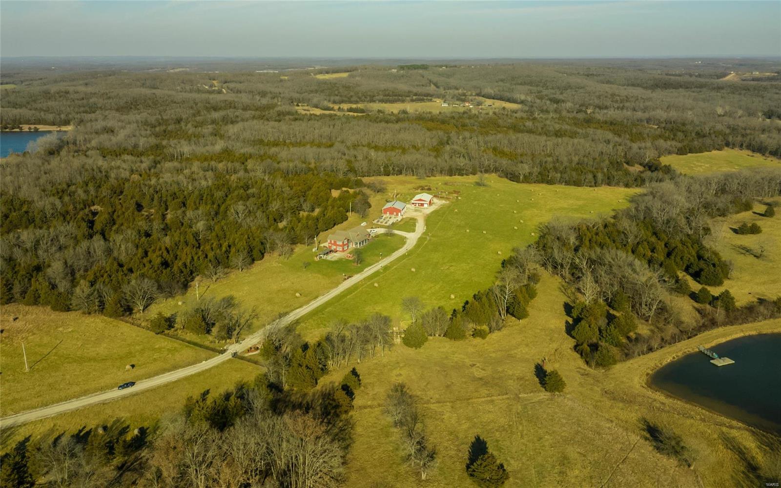 64 Keyes School Road Ulman, MO 65083 - Photo 73 of 89