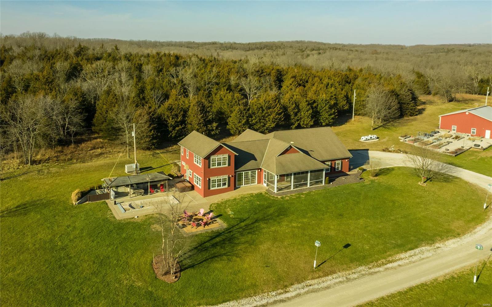 64 Keyes School Road Ulman, MO 65083 - Photo 80 of 89