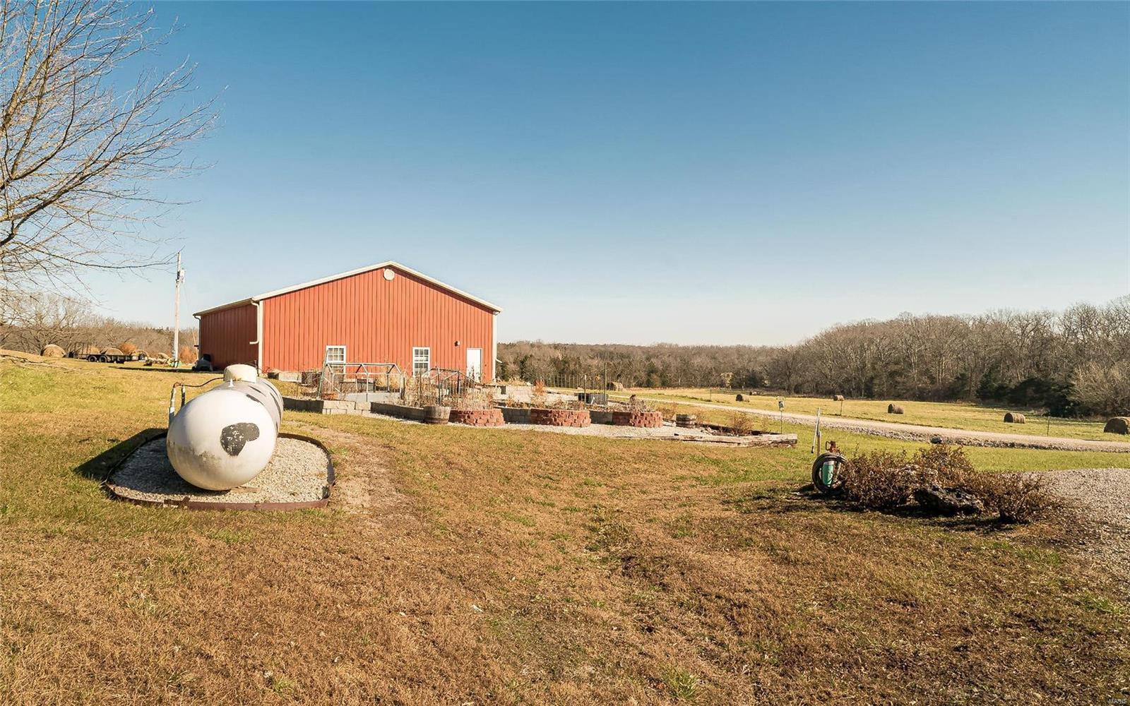 64 Keyes School Road Ulman, MO 65083 - Photo 8 of 89