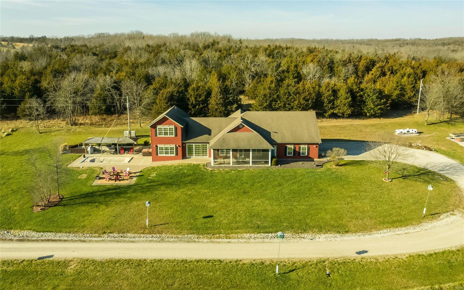 64 Keyes School Road Ulman, MO 65083 - Photo 81 of 89