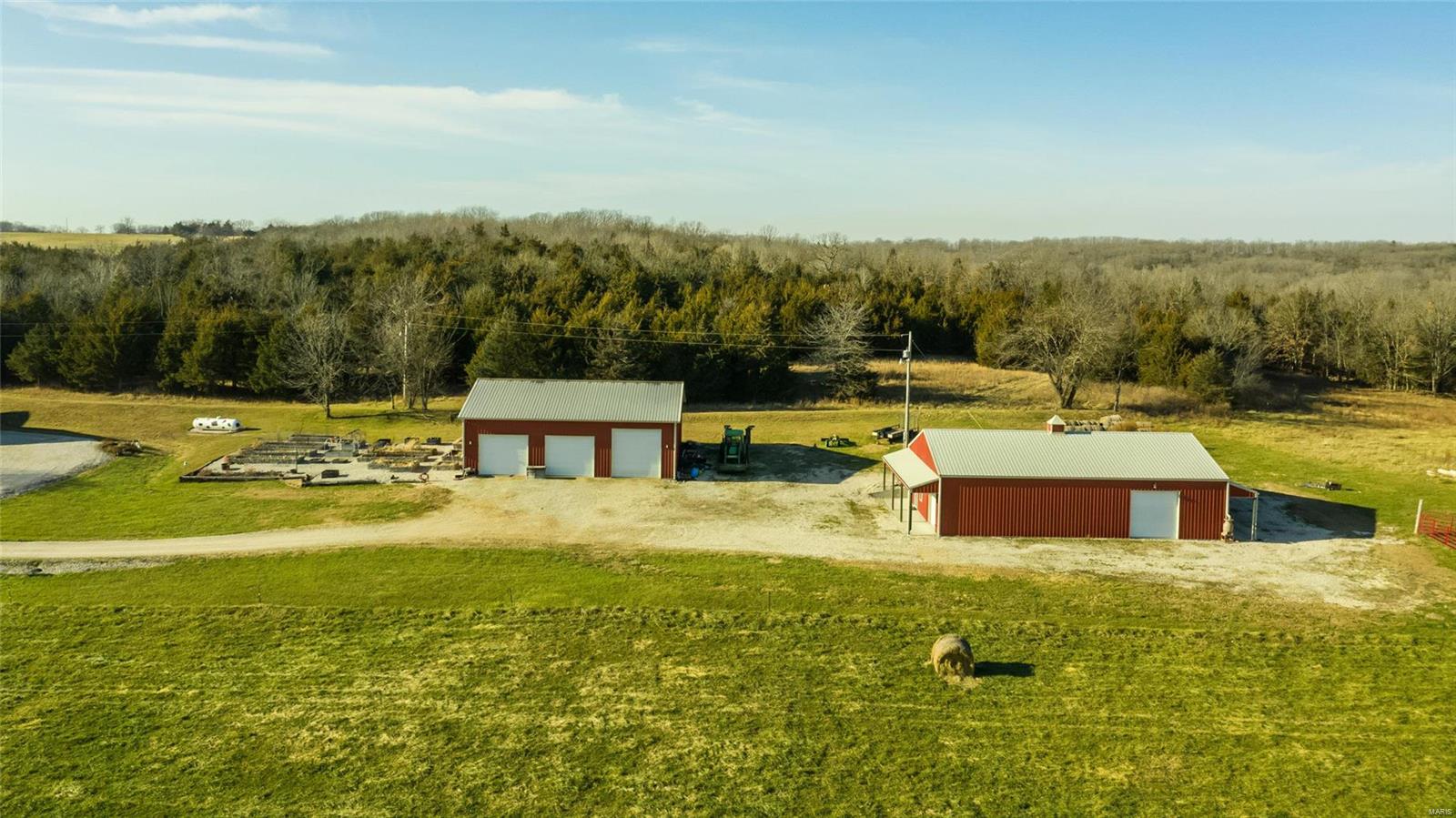 64 Keyes School Road Ulman, MO 65083 - Photo 84 of 89