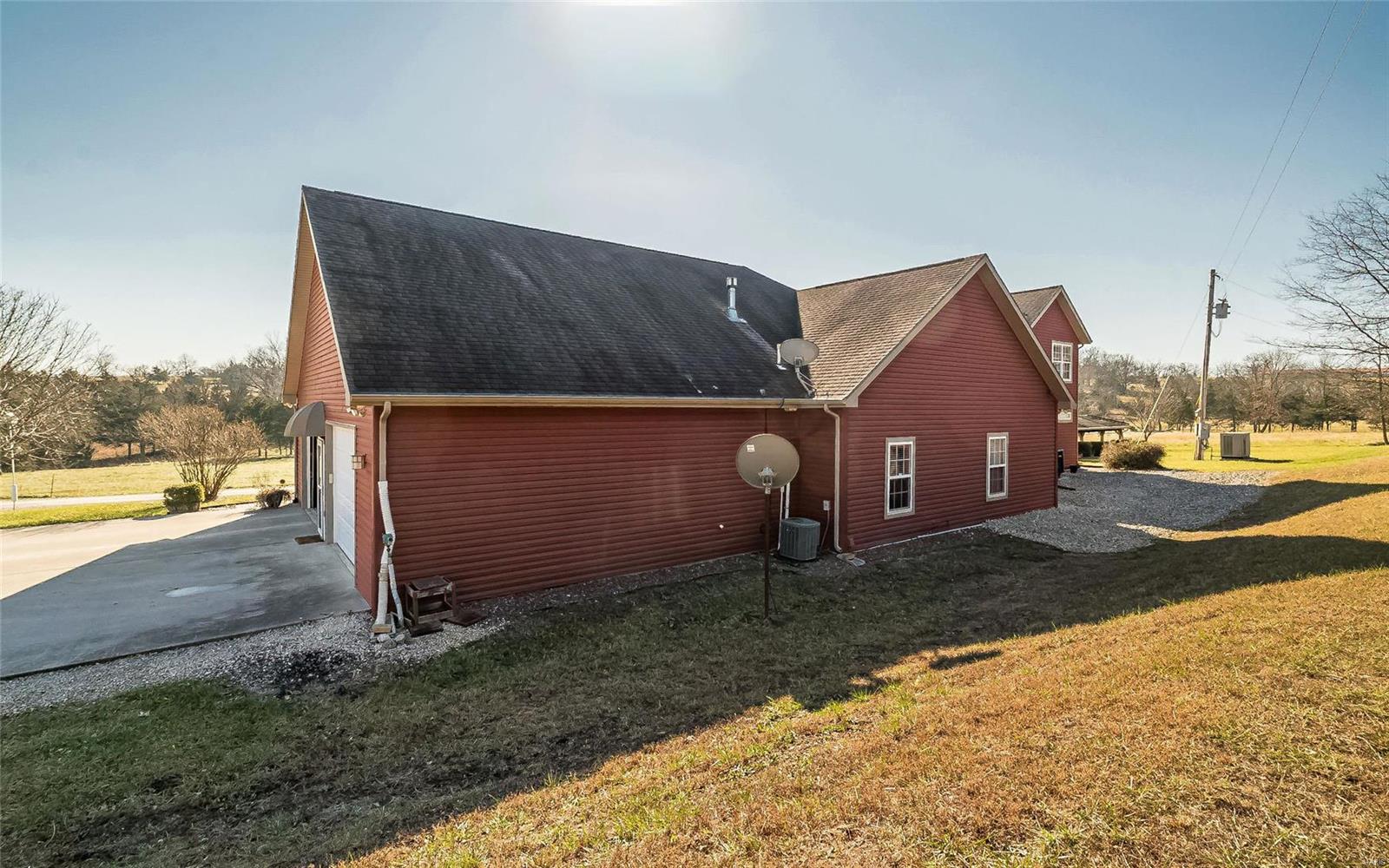 64 Keyes School Road Ulman, MO 65083 - Photo 9 of 89