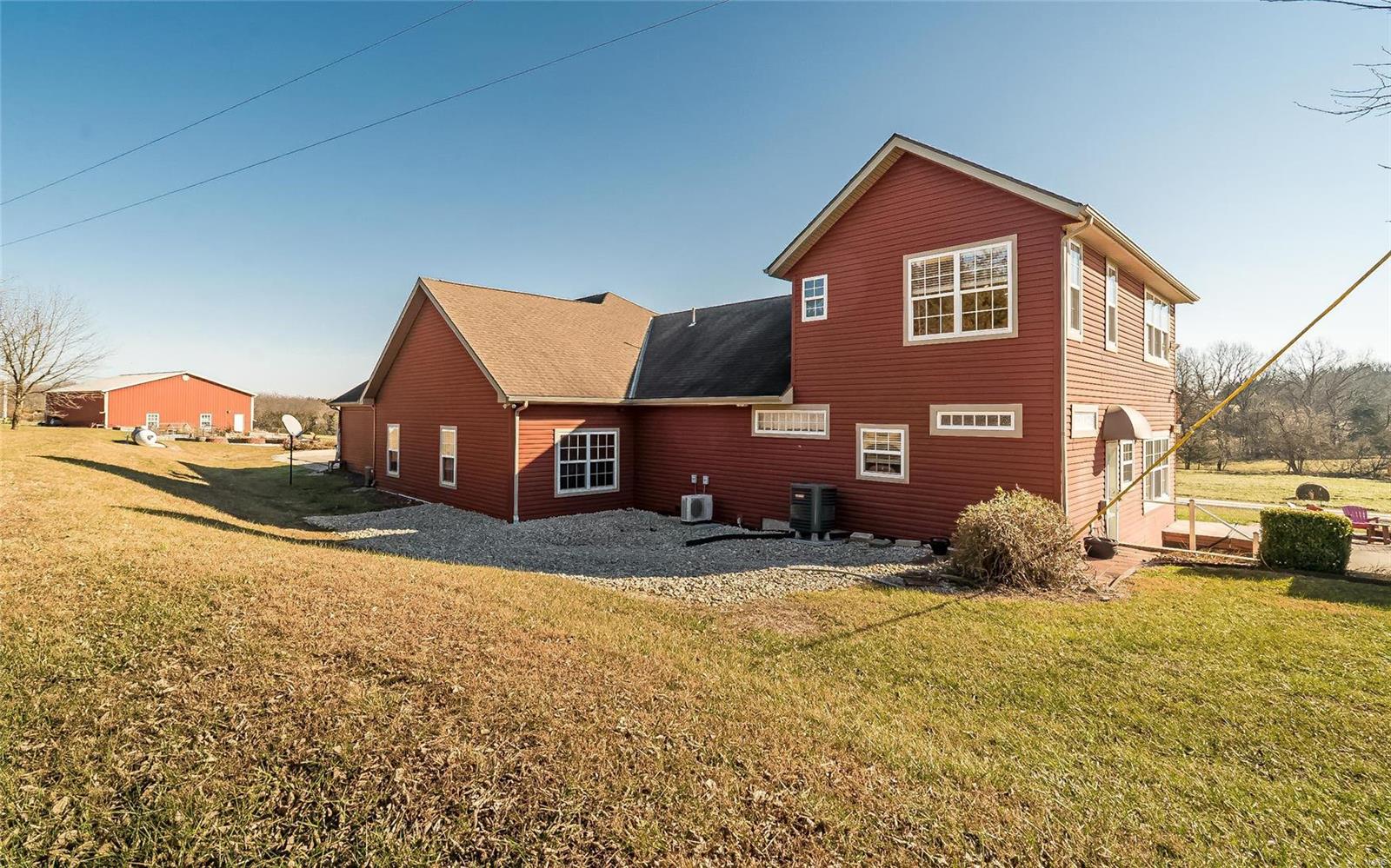 64 Keyes School Road Ulman, MO 65083 - Photo 10 of 89