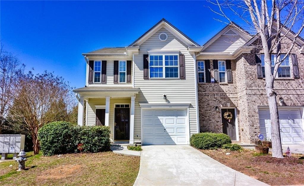 745 Celeste Lane Atlanta, GA 30331 - Photo 1 of 1