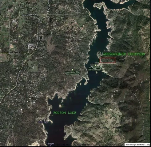 $500,000 | 1119 Montauk Vista, Pilot Hill, CA 95664