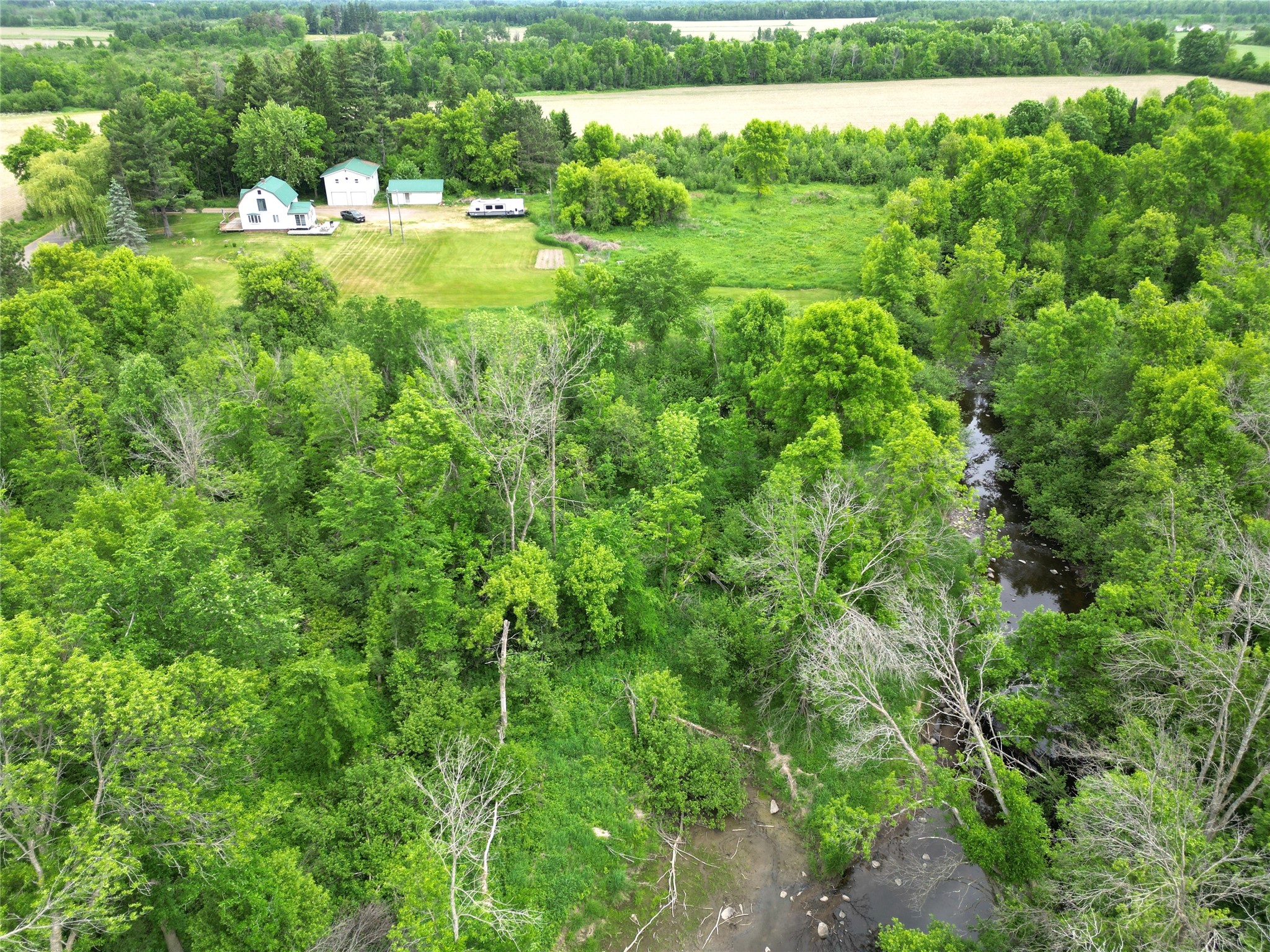 N3937 Davis Road Ladysmith, WI 54848 - Photo 5 of 35