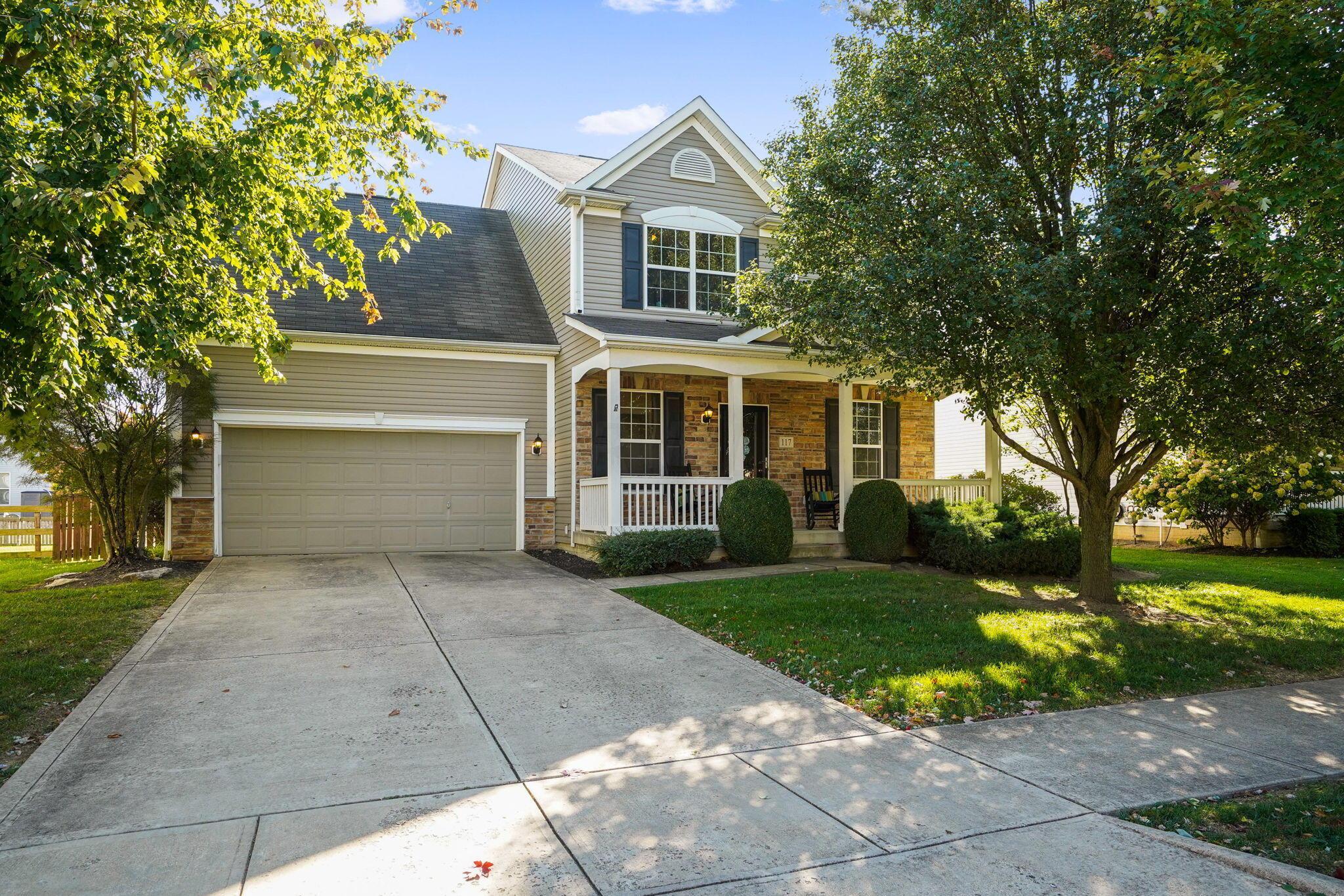 117 Stockard Loop Delaware, OH 43015 - Photo 1 of 50