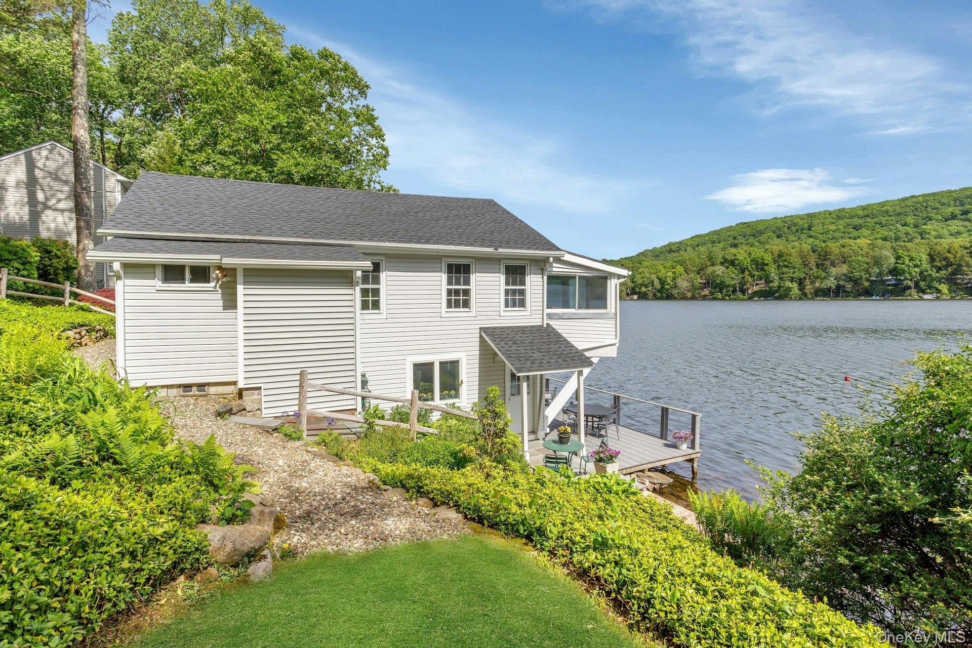 37 Knapp Road South Salem, NY 10590 - Photo 36 of 41