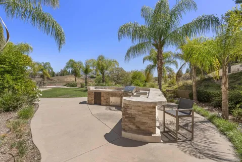 $2,295,000 | 41455 Vía Del Monte, Temecula, CA 92592