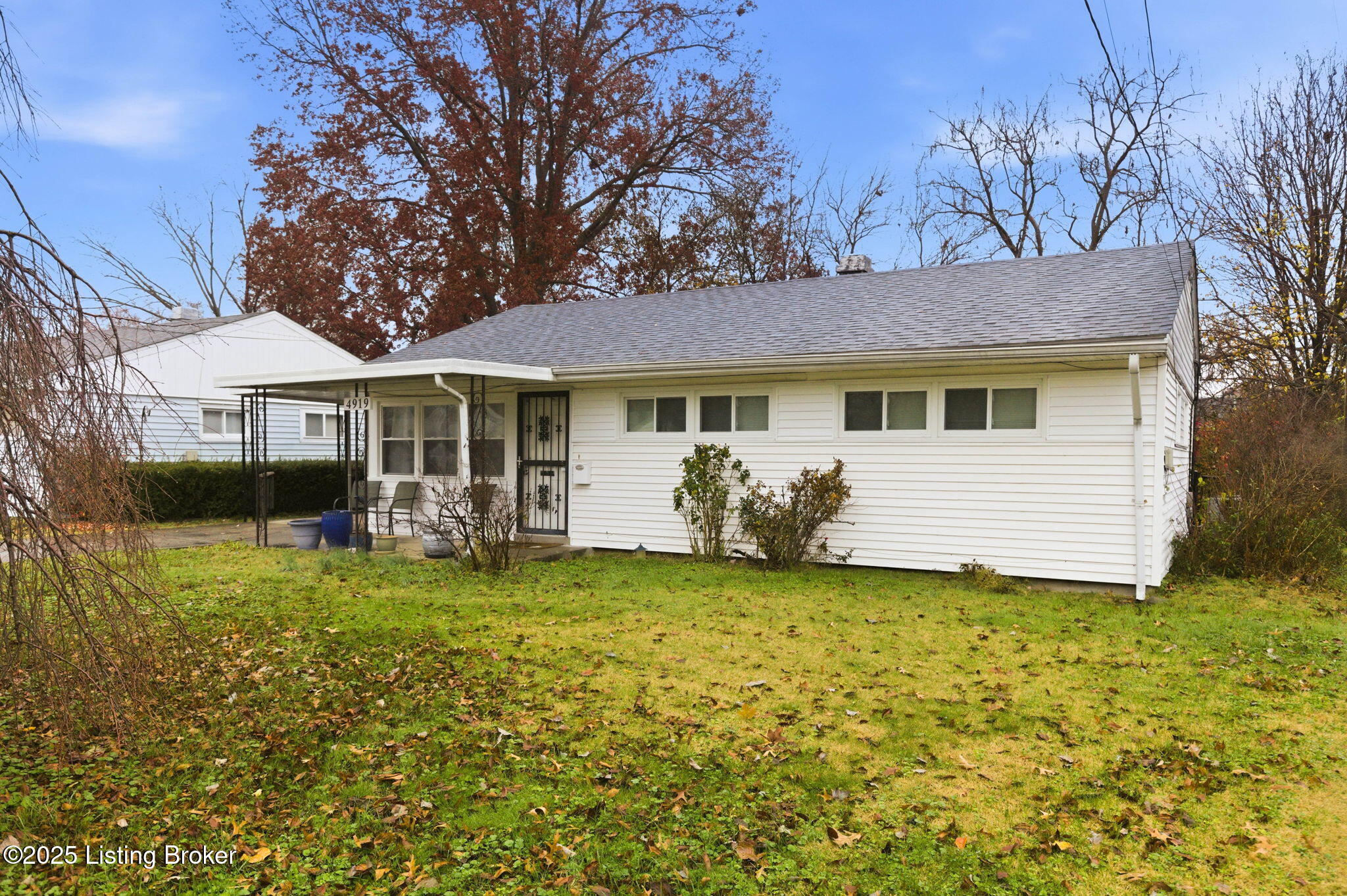 4919 Raven Road Lynnview, KY 40213 - Photo 2 of 28 4919 Raven Rd-2