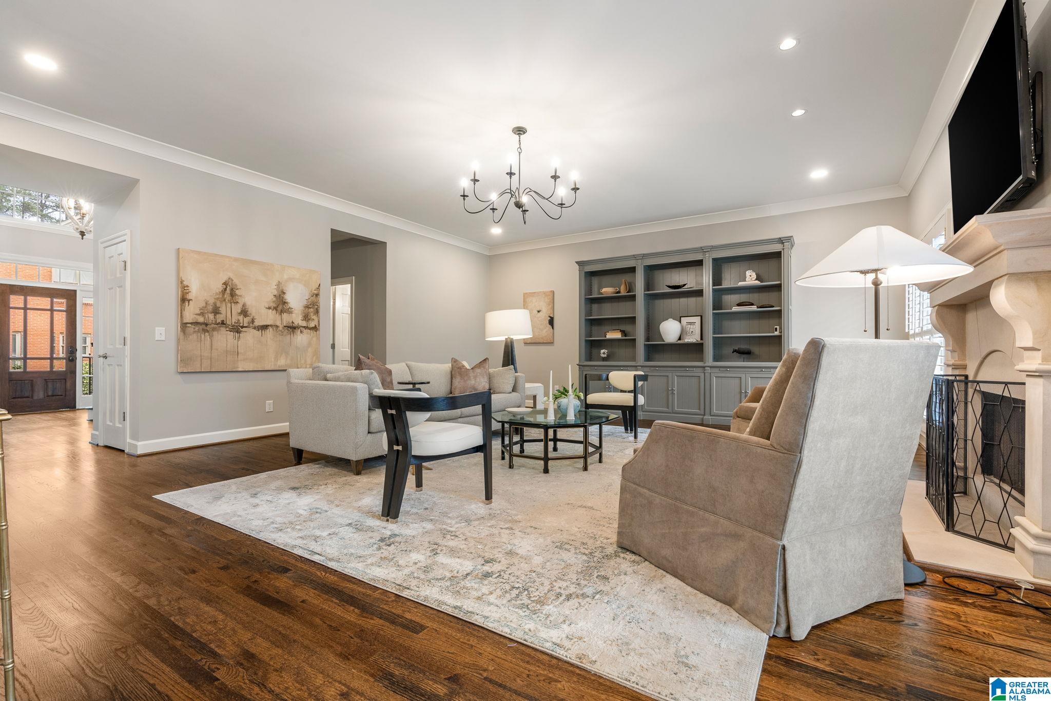 3251 Canterbury Way Birmingham, AL 35243 - Photo 18 of 54