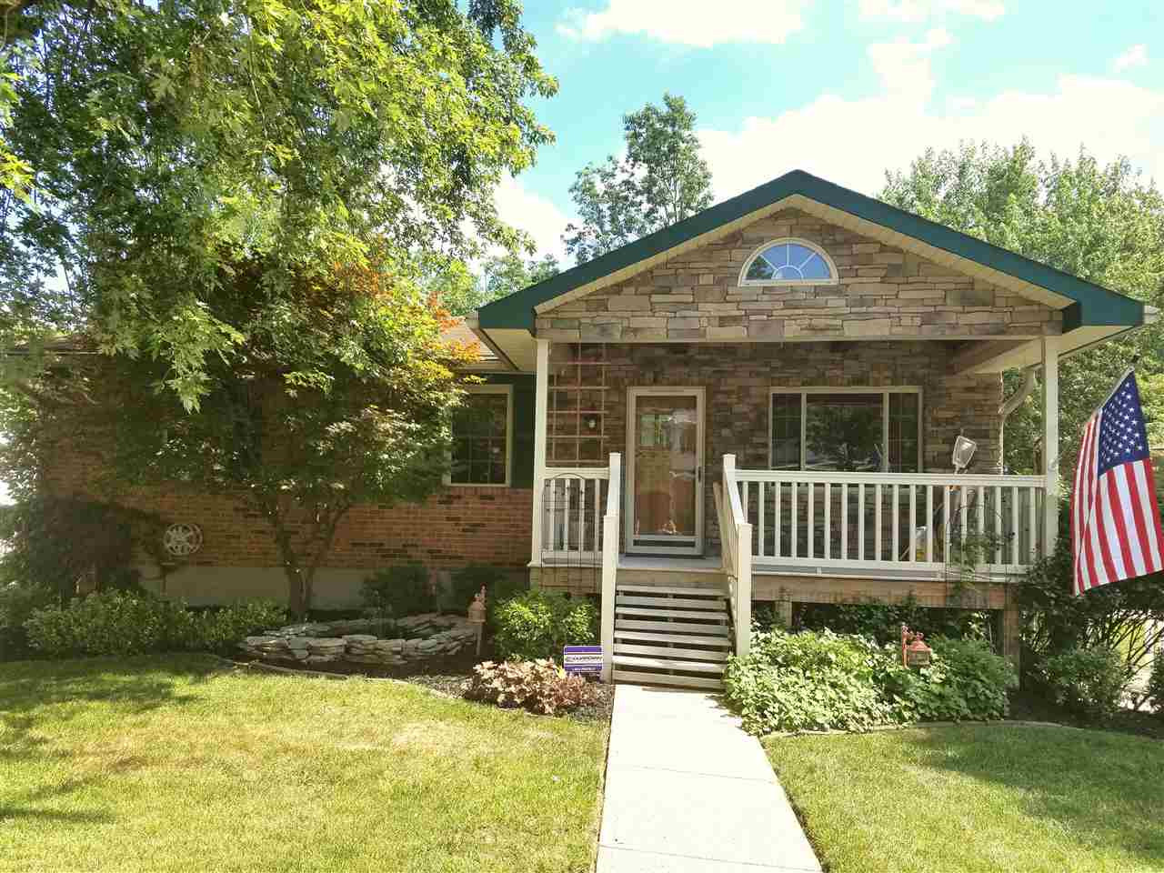 3415 Apple Tree Lane Erlanger, KY 41018 - Photo 1 of 29