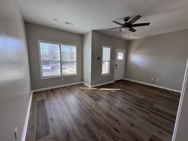 $1,150 | 836 East 21st Street, Unit A, Hopkinsville, KY 42240