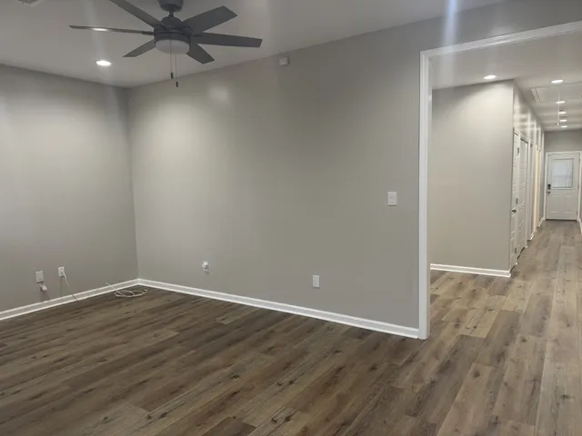 $1,150 | 836 East 21st Street, Unit A, Hopkinsville, KY 42240