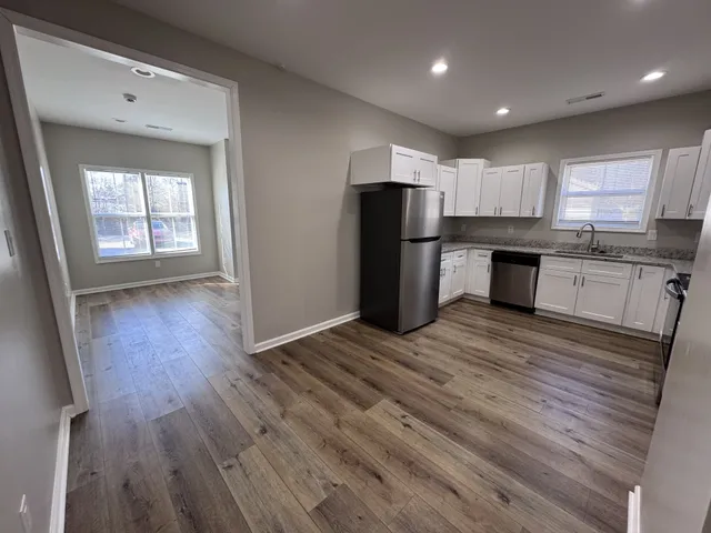 $1,150 | 836 East 21st Street, Unit A, Hopkinsville, KY 42240