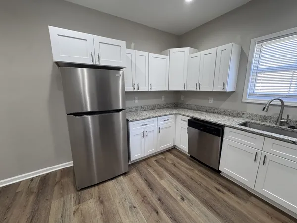 $1,075 | 836 East 21st Street, Unit A, Hopkinsville, KY 42240