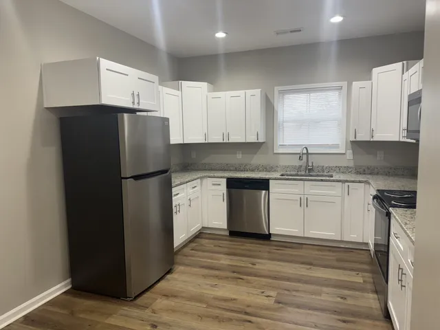 $1,150 | 836 East 21st Street, Unit A, Hopkinsville, KY 42240