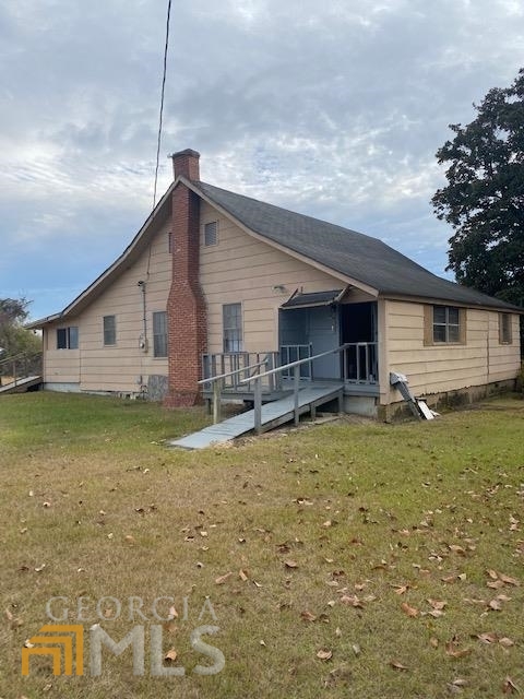 1392 Old Bethel Road Chester, GA 31012 - Photo 1 of 1 Gallery Image 1