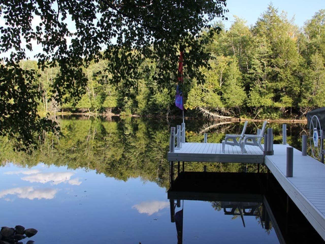 7156 Peninsula Road Presque Isle, WI 54557 - Photo 13 of 19 Gallery Image 13