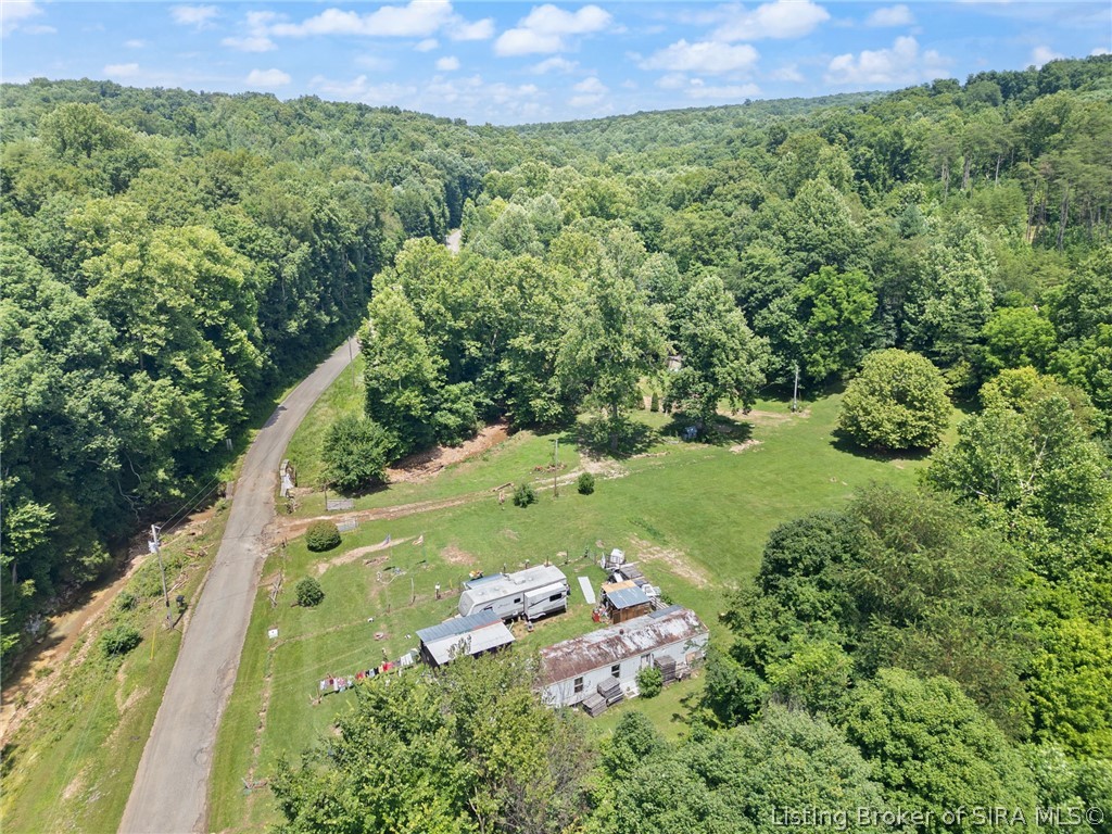 6024 South Eckert Road English, IN 47118 - Photo 15 of 19
