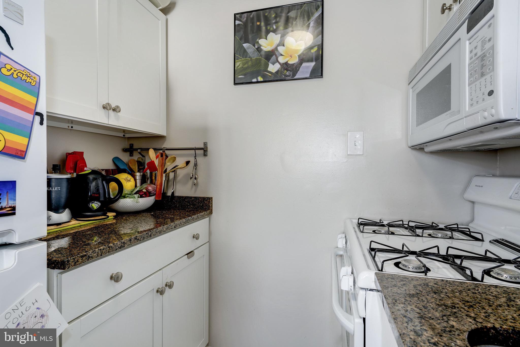 630 11th Street Northeast, Unit 202 Washington, DC 20002 - Photo 7 of 11