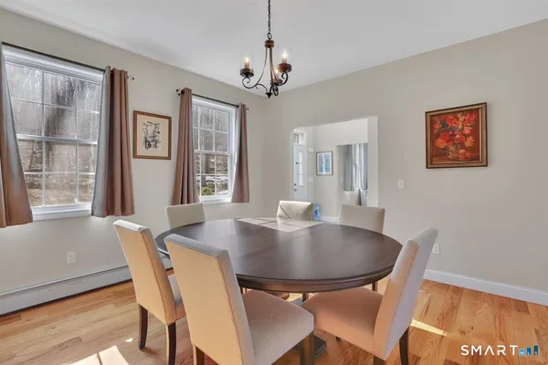 $765,000 | 74 Oxbow Road, Haddam, CT 06441