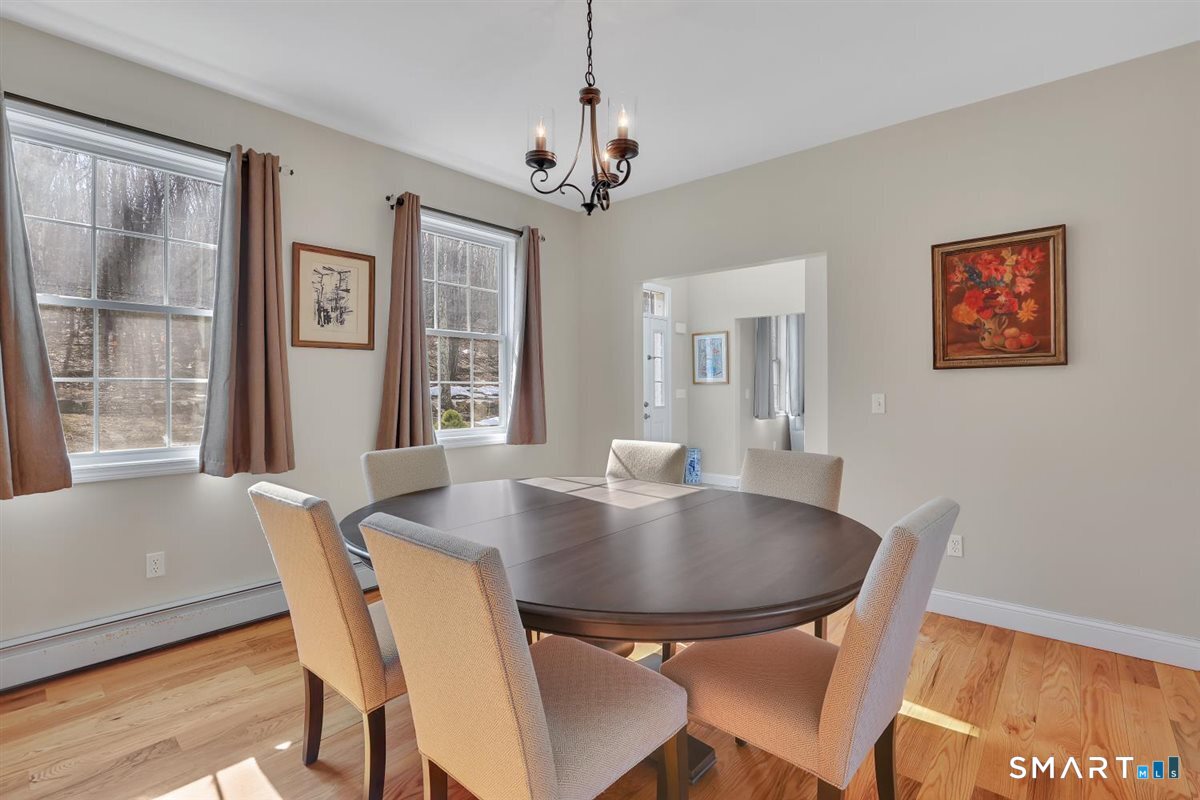 74 Oxbow Road Haddam, CT 06441 - Photo 12 of 31