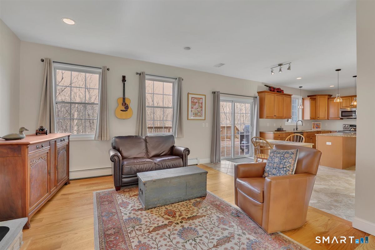 74 Oxbow Road Haddam, CT 06441 - Photo 13 of 31