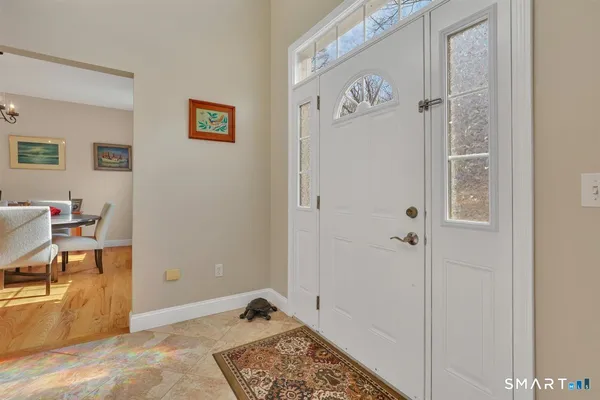 $765,000 | 74 Oxbow Road, Haddam, CT 06441