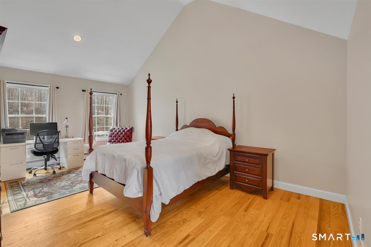 74 Oxbow Road Haddam, CT 06441 - Photo 18 of 31