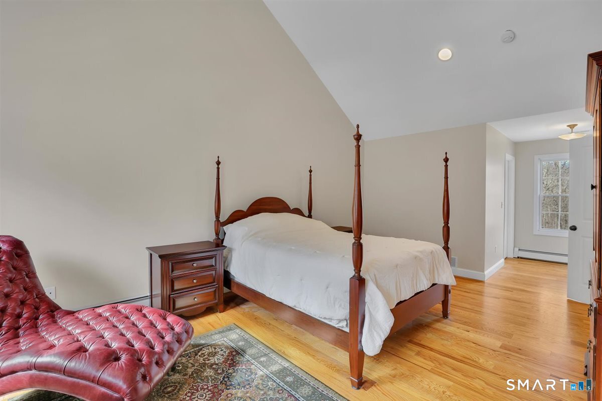 74 Oxbow Road Haddam, CT 06441 - Photo 19 of 31