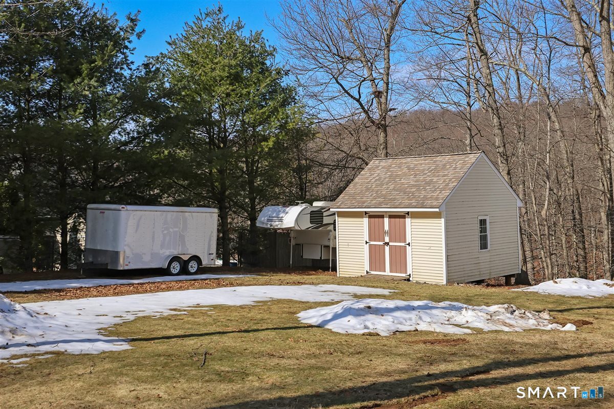 74 Oxbow Road Haddam, CT 06441 - Photo 28 of 31