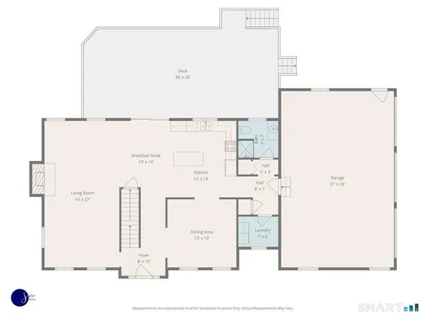 $765,000 | 74 Oxbow Road, Haddam, CT 06441