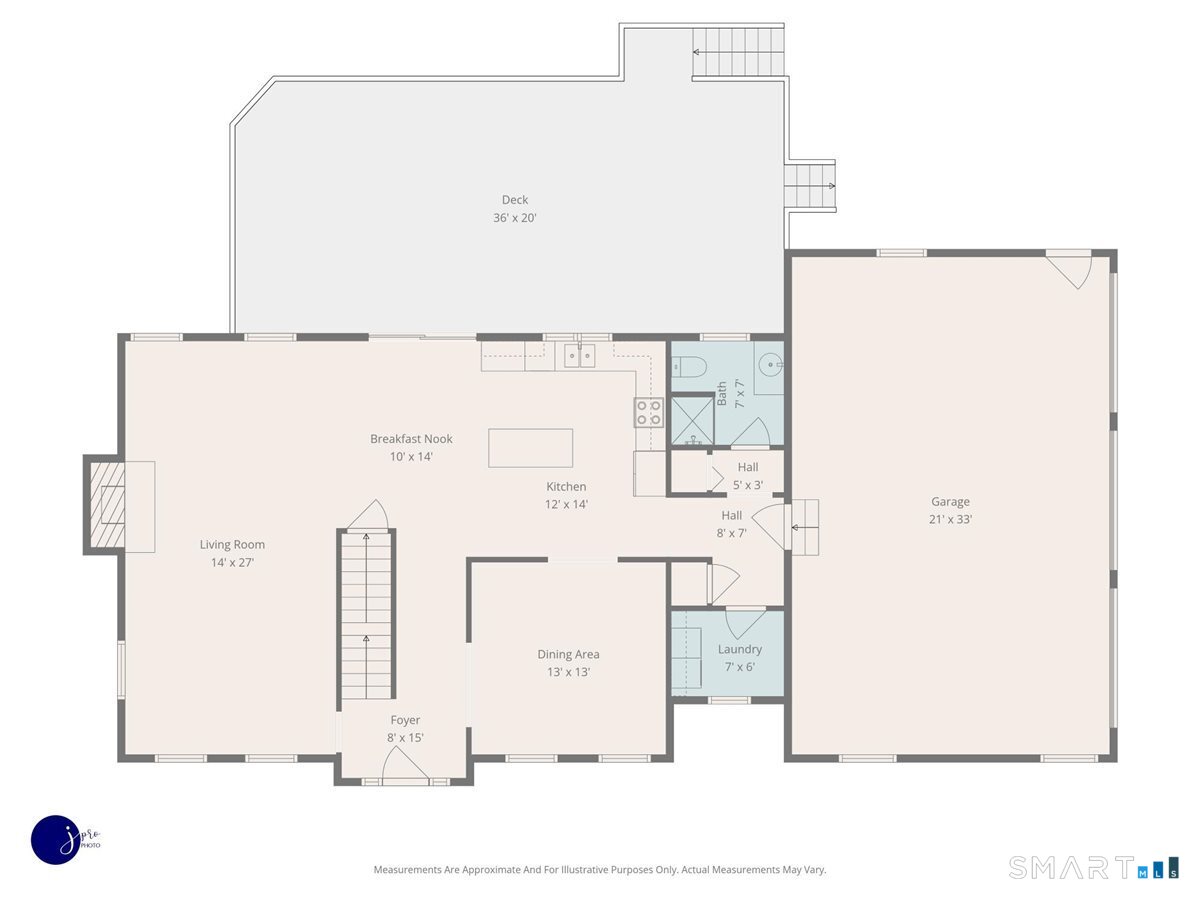 74 Oxbow Road Haddam, CT 06441 - Photo 30 of 31