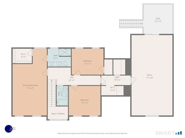 $765,000 | 74 Oxbow Road, Haddam, CT 06441